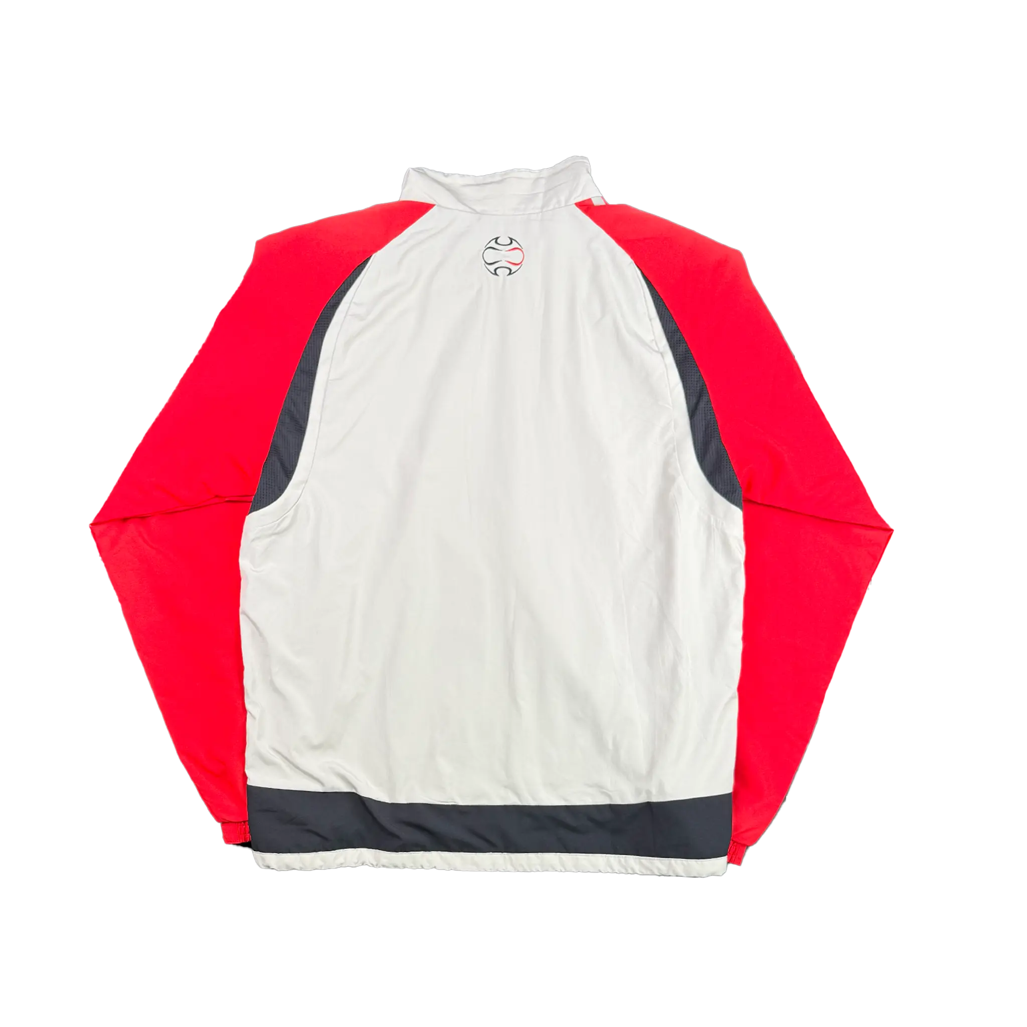 Retro Benfica Lissabon Tracksuit 2006
