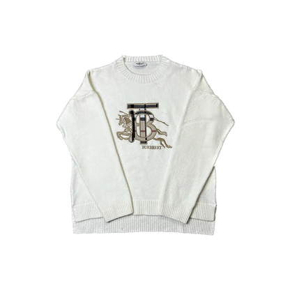 Burberry Horseman Sweater