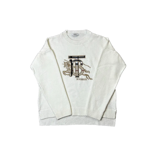 Burberry Horseman Sweater