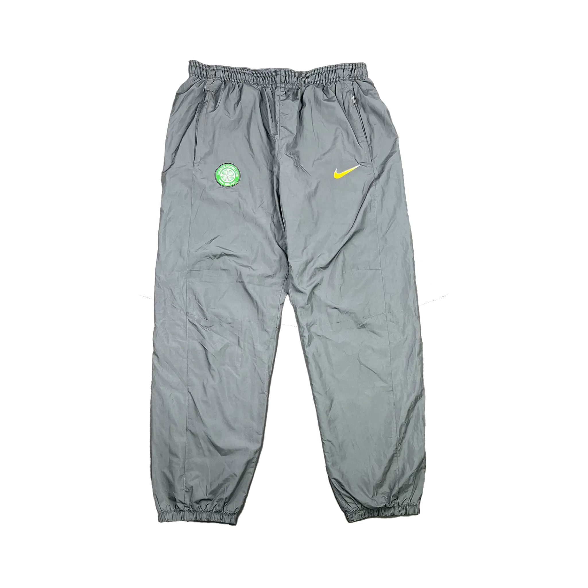 Nike Celtic Glasgow Trackpants