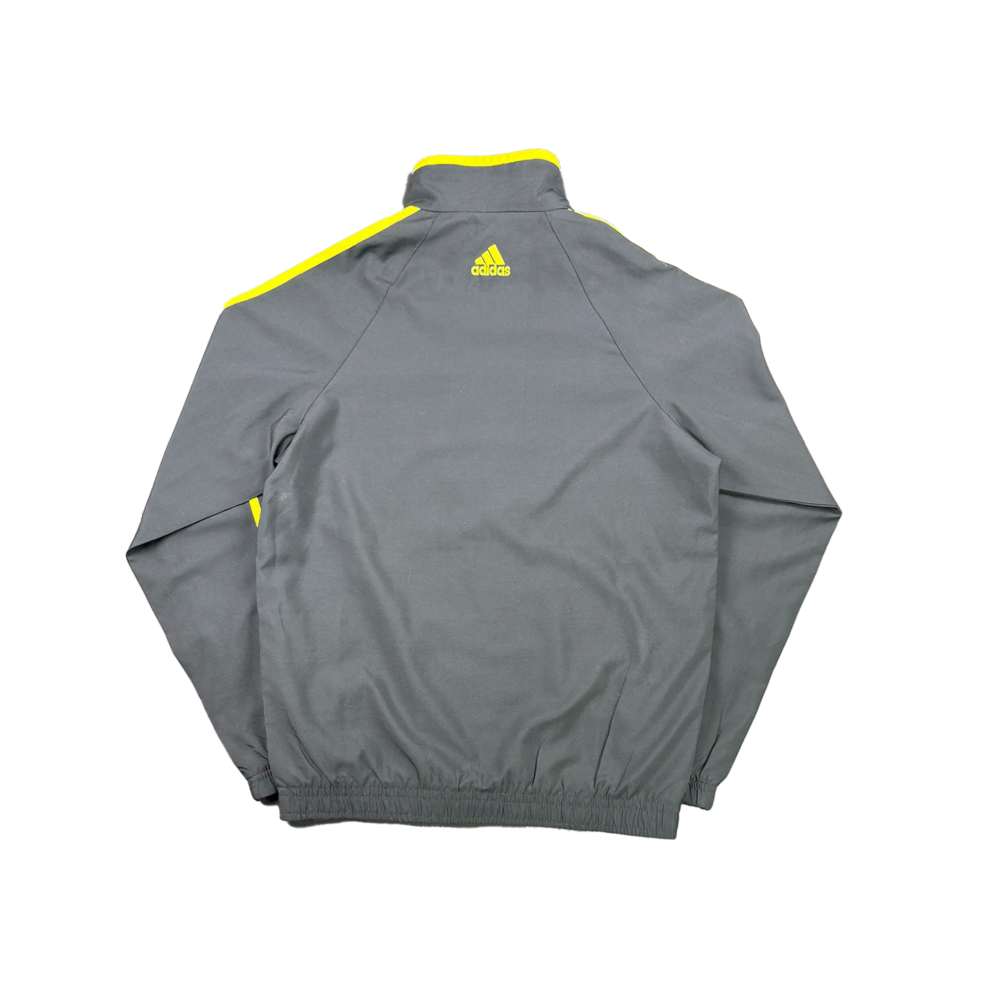 Vintage Chelsea Tracksuit Champions League Edition 2012