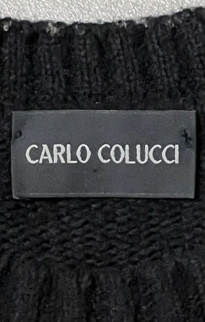 Carlo Colucci Eagle Sweater