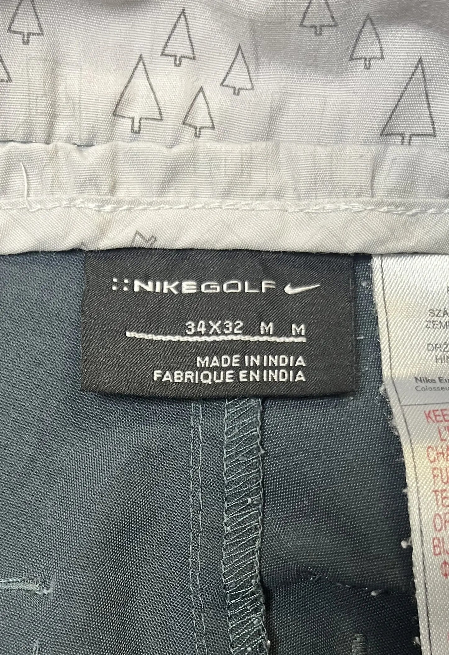 Nike Golf Pants