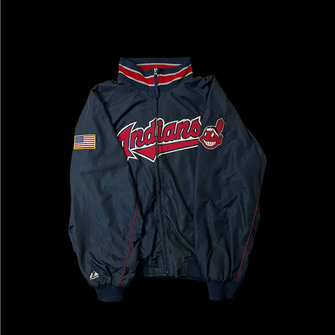 Indians Majestic Jacket