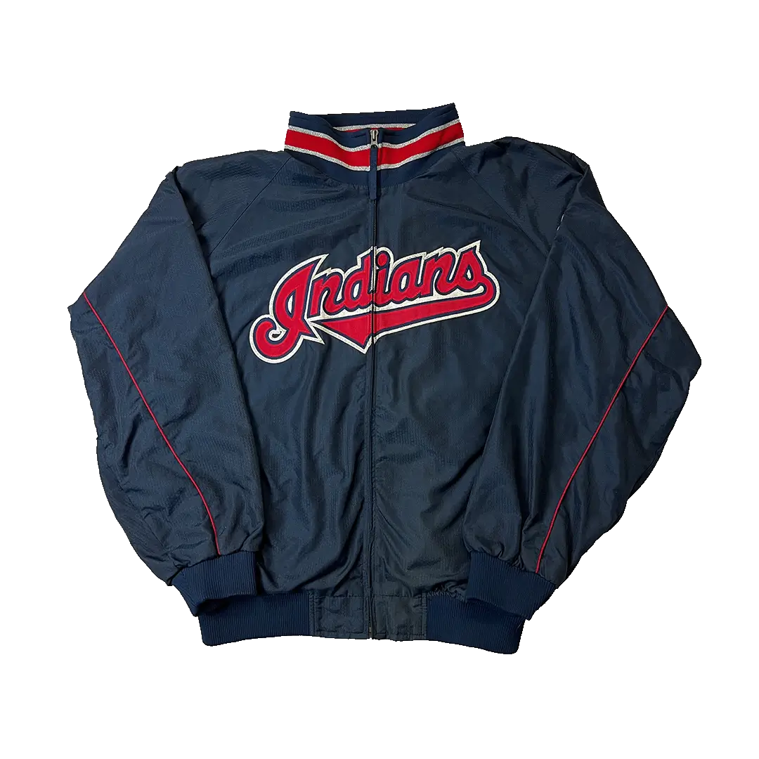 Indians Majestic Jacket