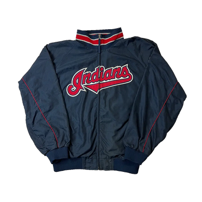 Indians Majestic Jacket