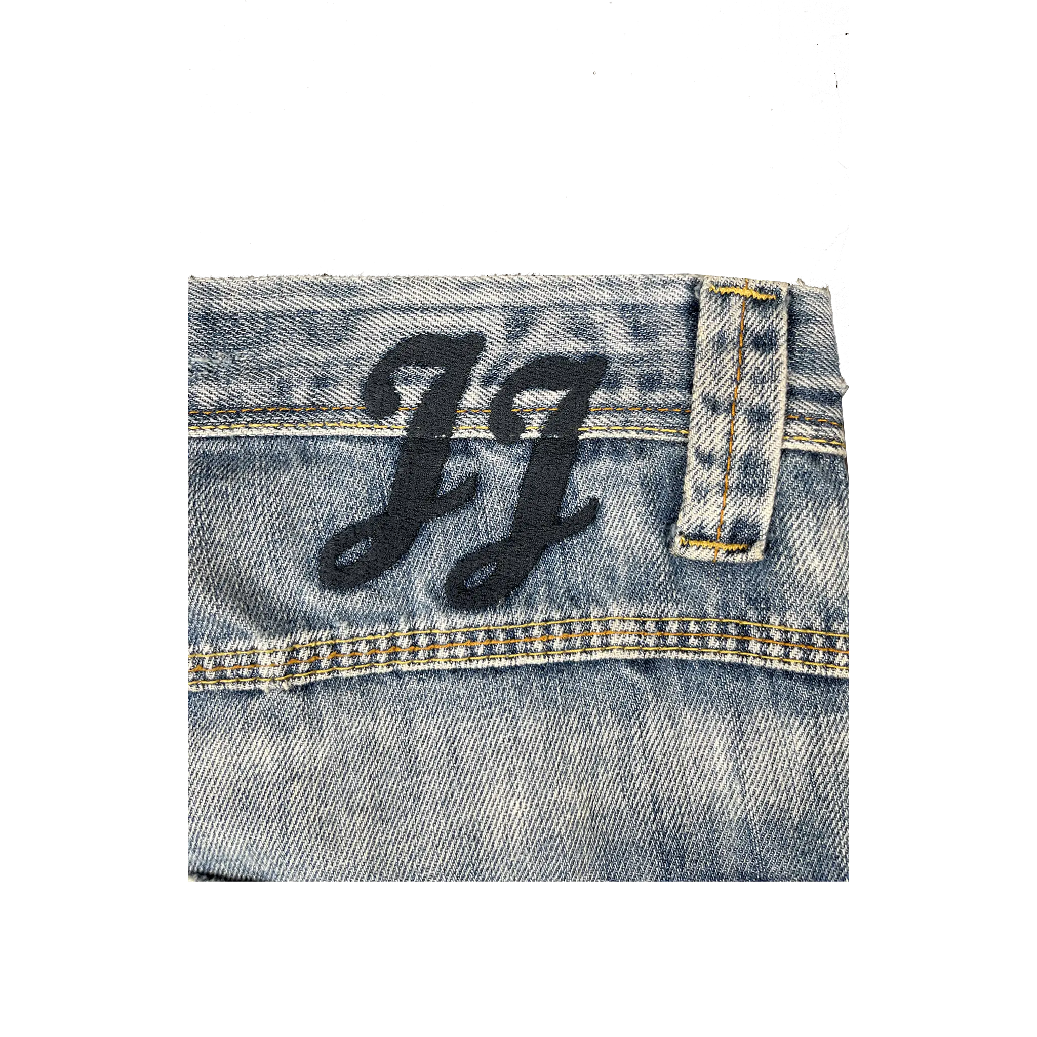 Y2K Jeans