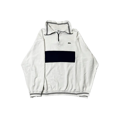 Lacoste Half-Zip