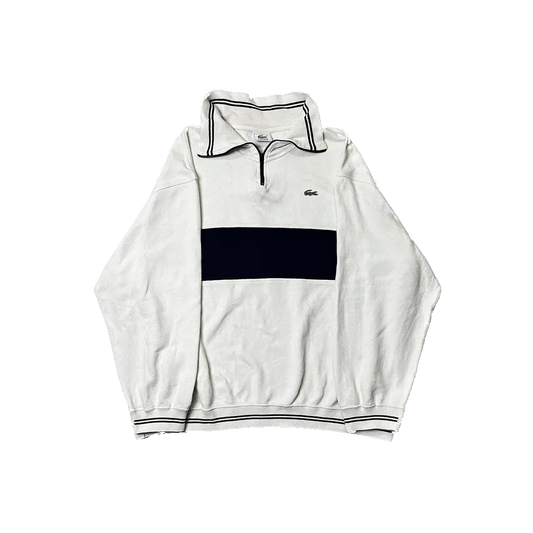 Lacoste Half-Zip