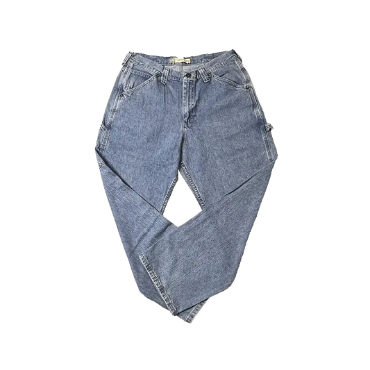 Lee 5 Pocket Jeans