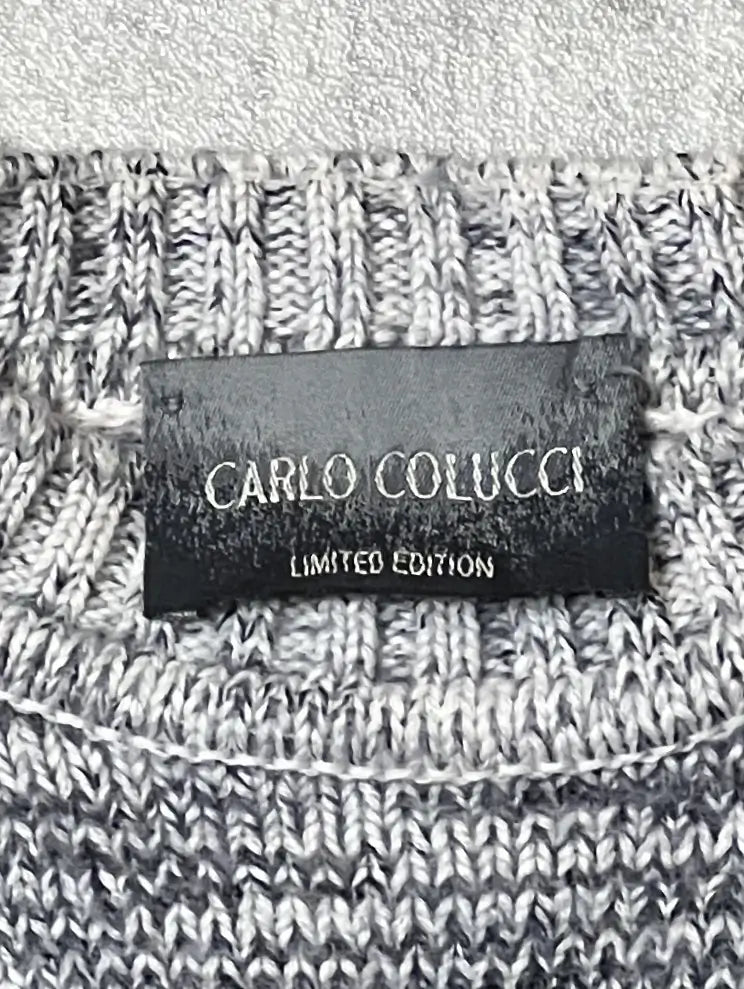 Carlo Colucci Sweater Limited Edition