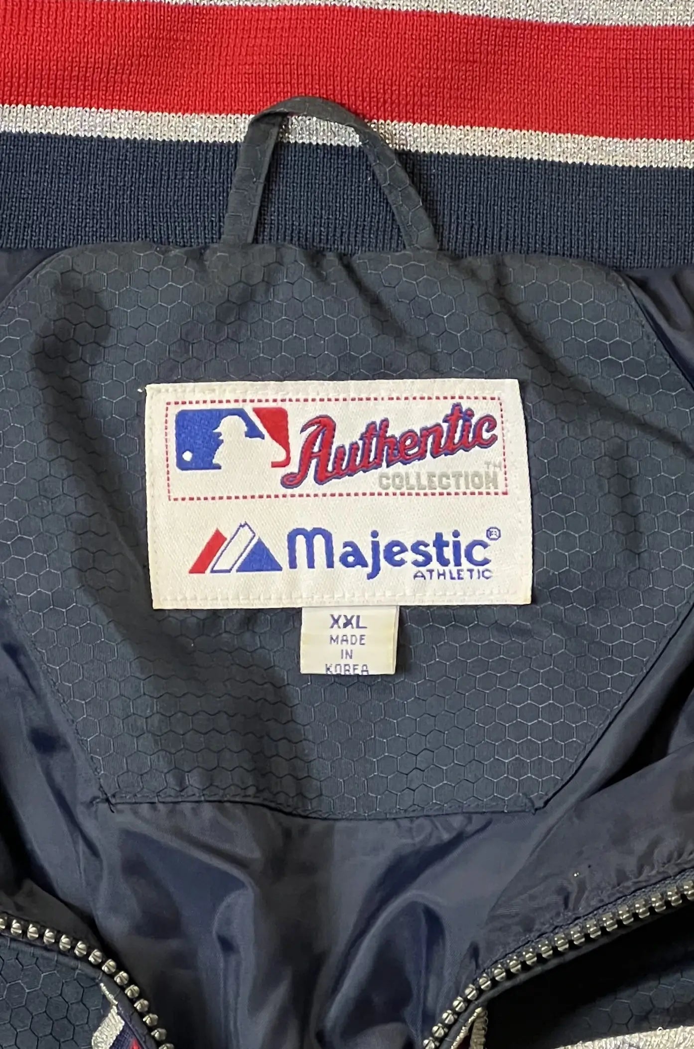 Indians Majestic Jacket