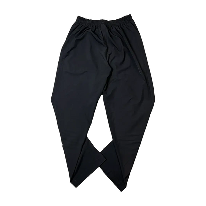 Nike Trackpants black on black