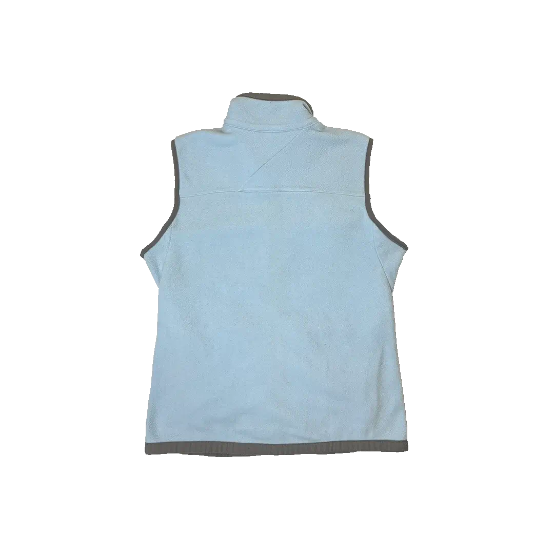 Nike Golf Vest Womens Babyblue