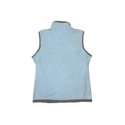 Nike Golf Vest Womens Babyblue