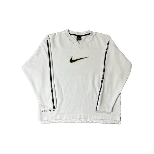 Nike Big Swoosh Sweater