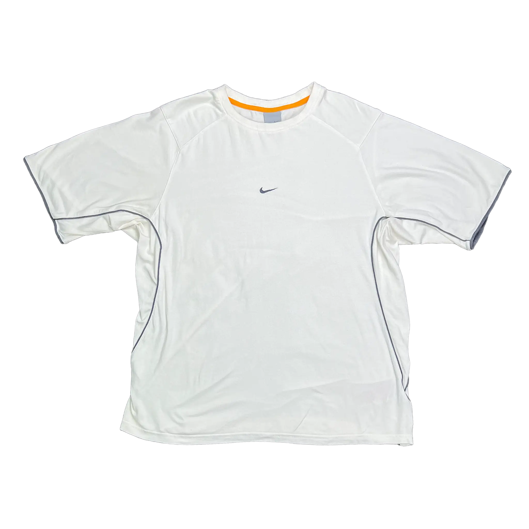 Nike White Tee