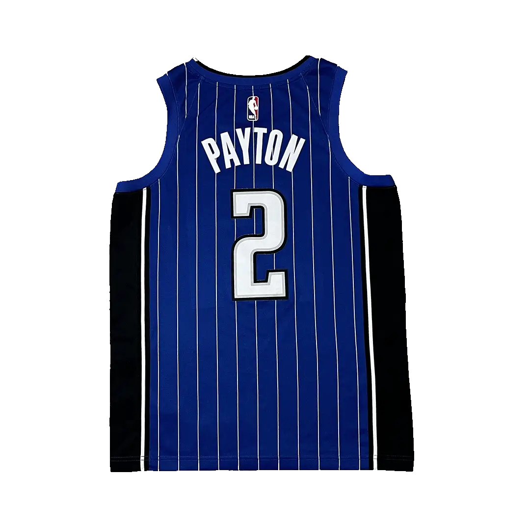 Nike Orlando Magic NBA Jersey Payton