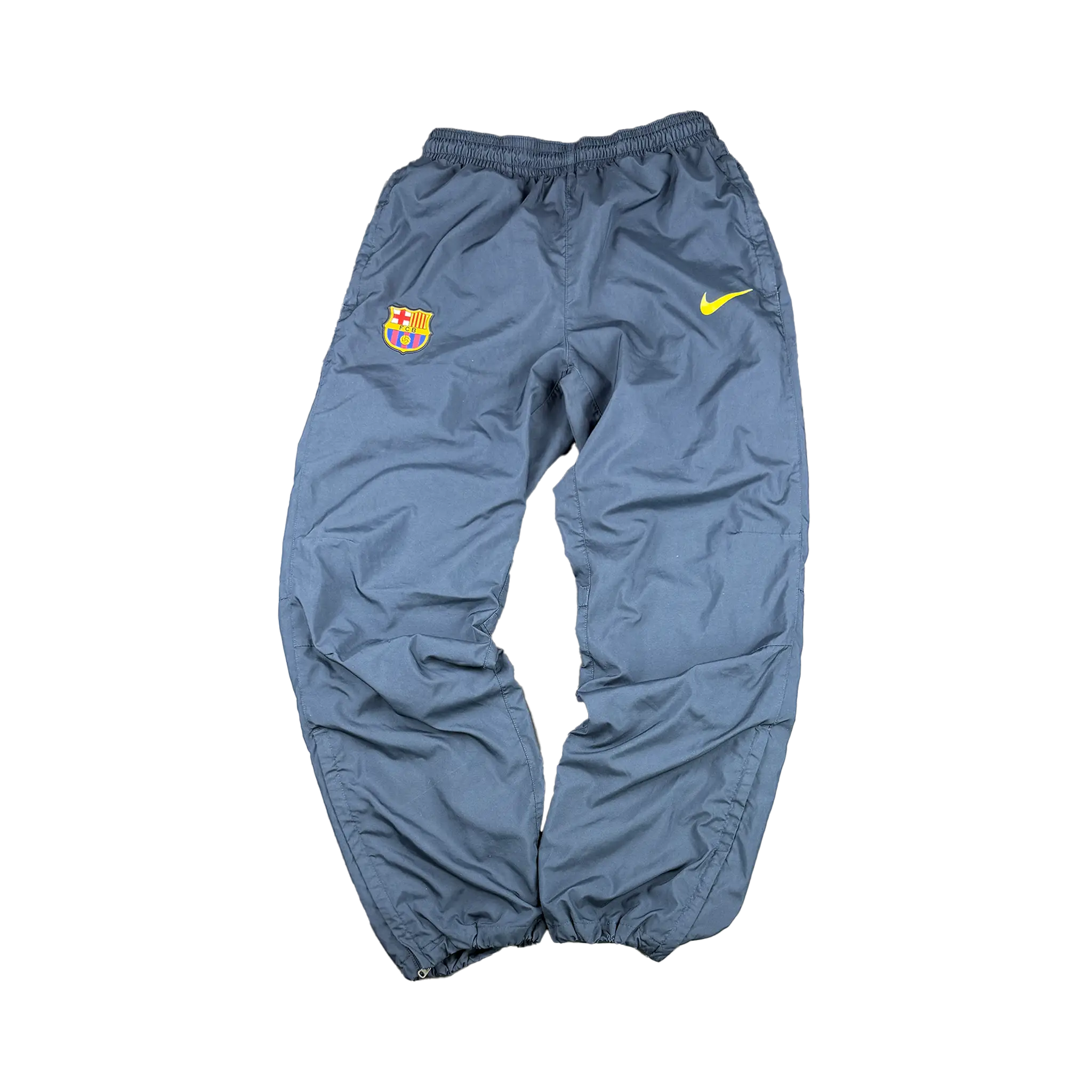 Rare Vintage Barcelona Trackpants