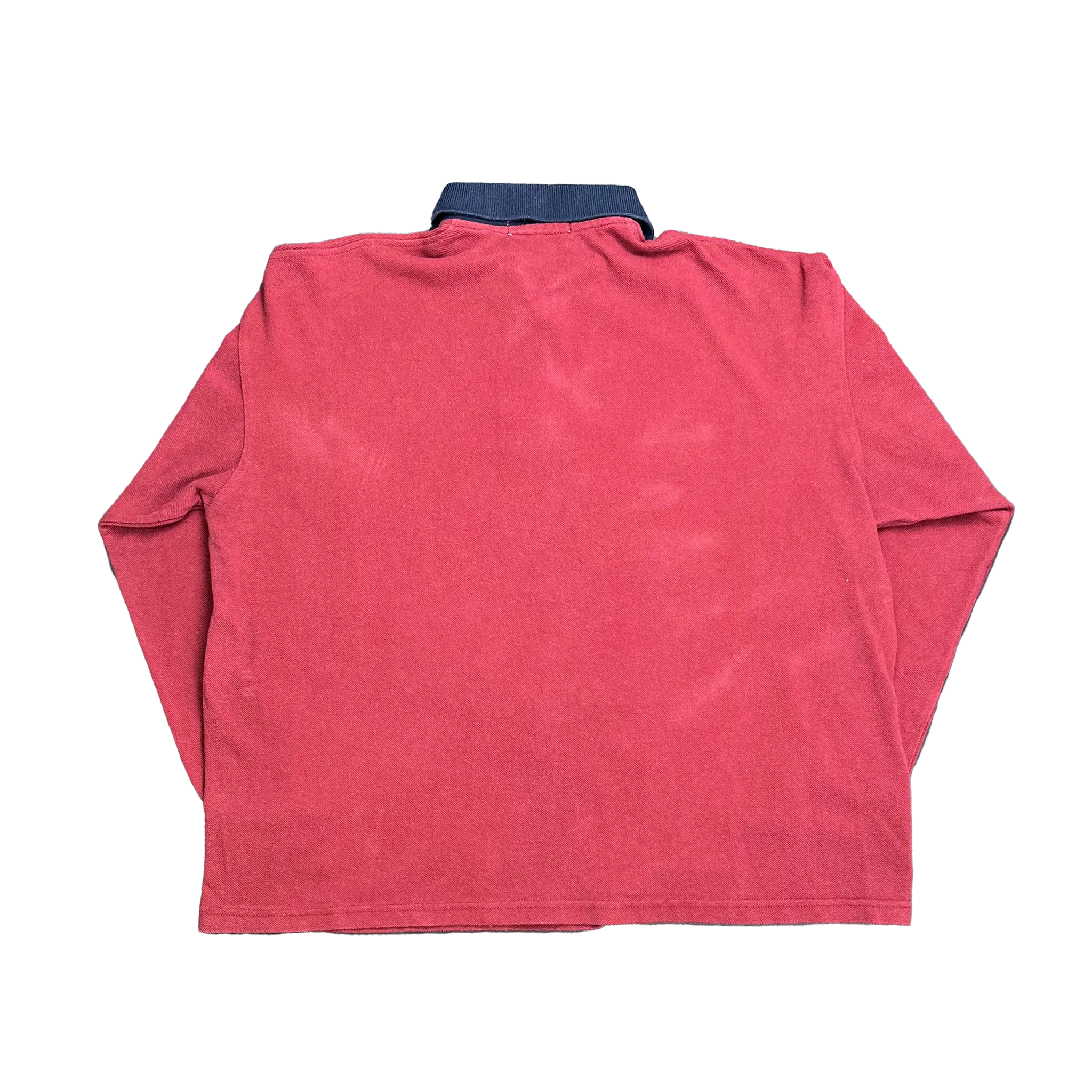 Rare Vintage_Burberry_Longsleeve
