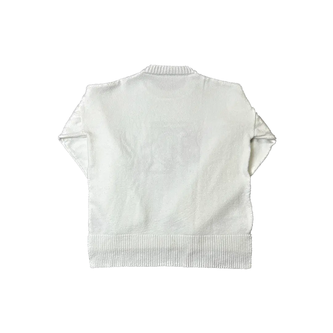 Rare Vintage Burberry Sweater
