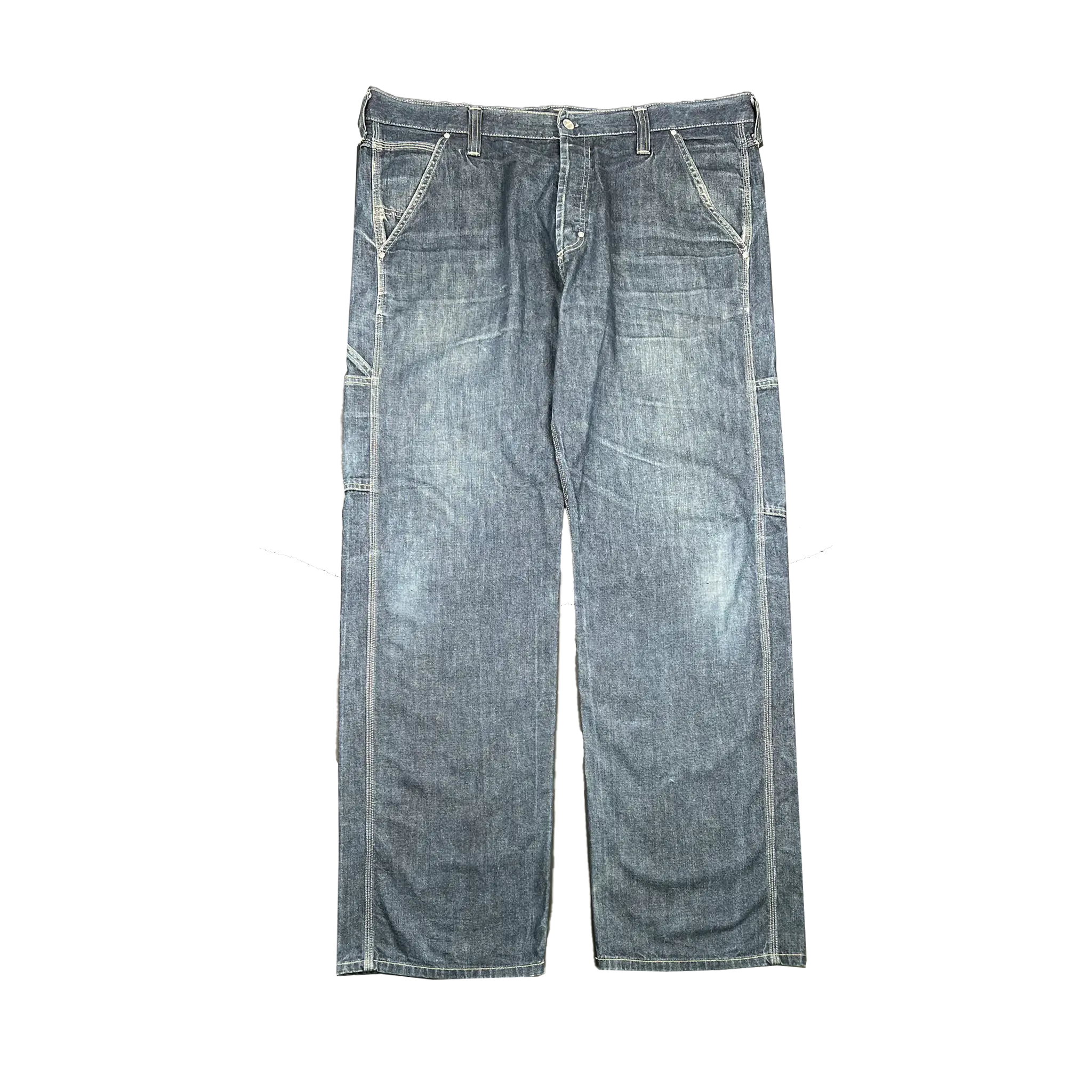 Rare Vintage Carhartt Baggy Jeans