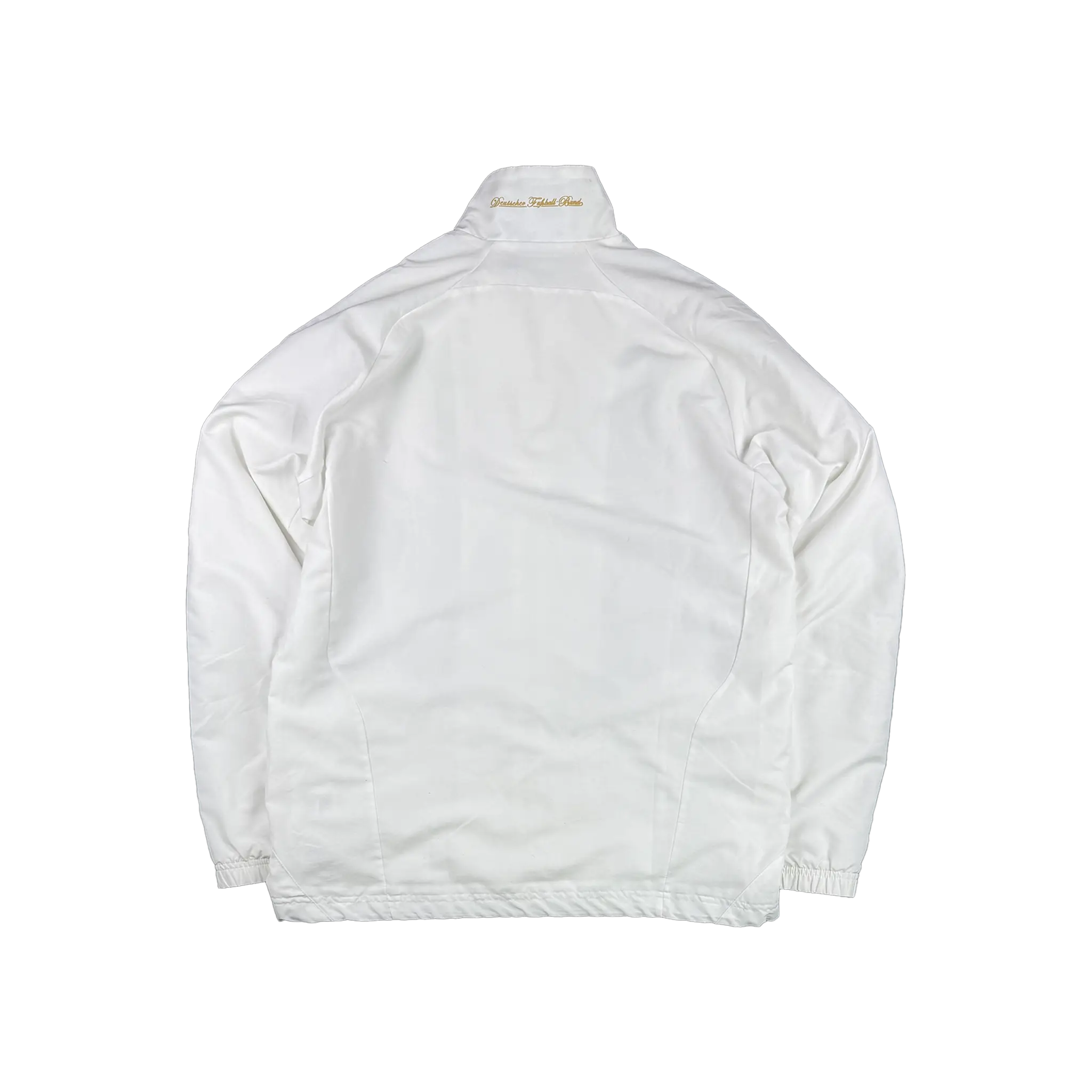 Rare Vintage Germany Trackjacket back