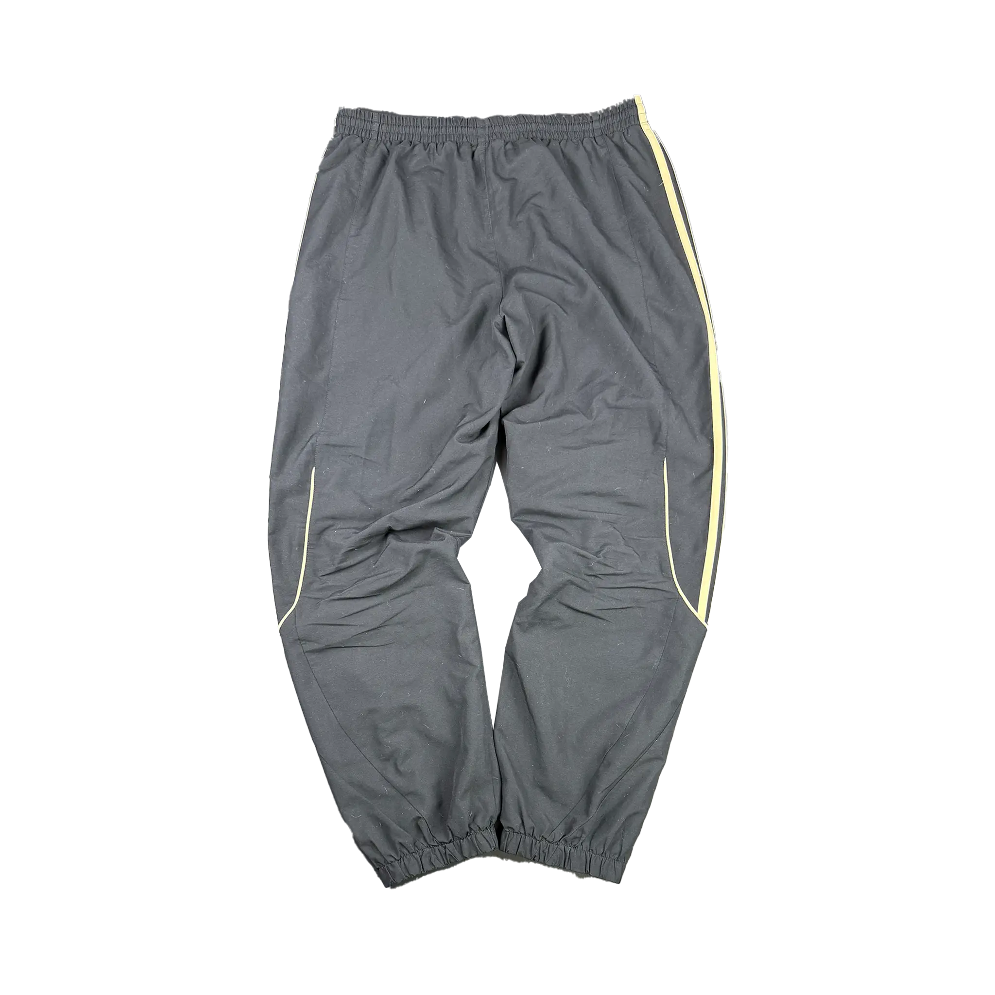 Rare Vintage Germany Trackpants Back