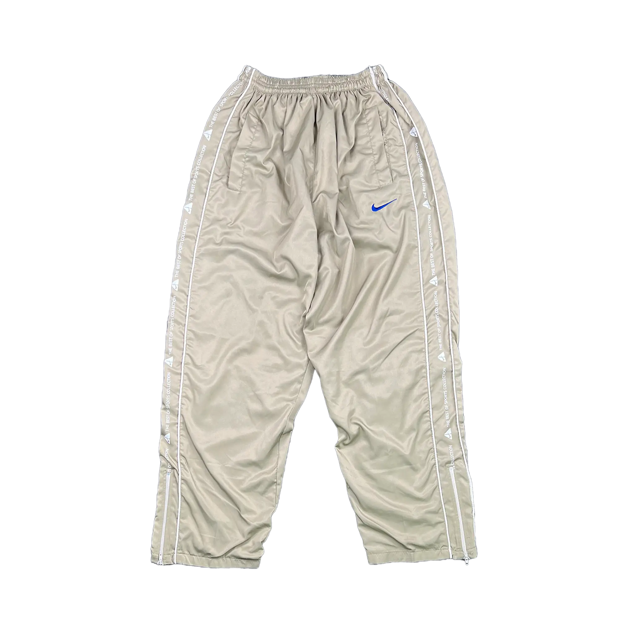 Rare Vintage Nike ACG Trackpants 
