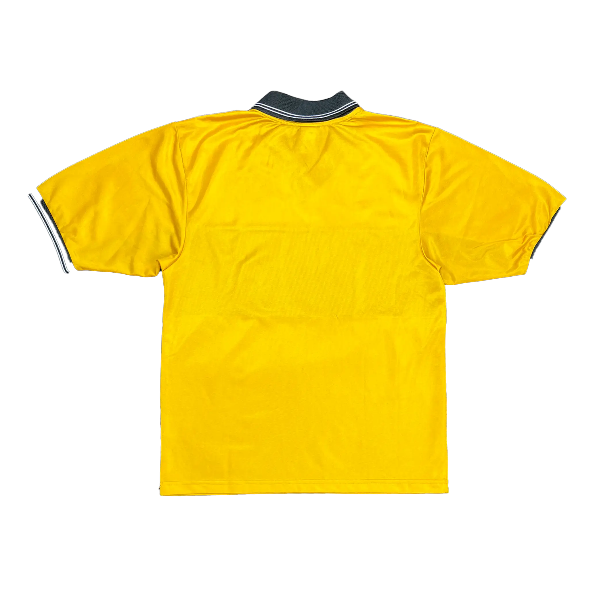 Rare Vintage Nike Jersey Back