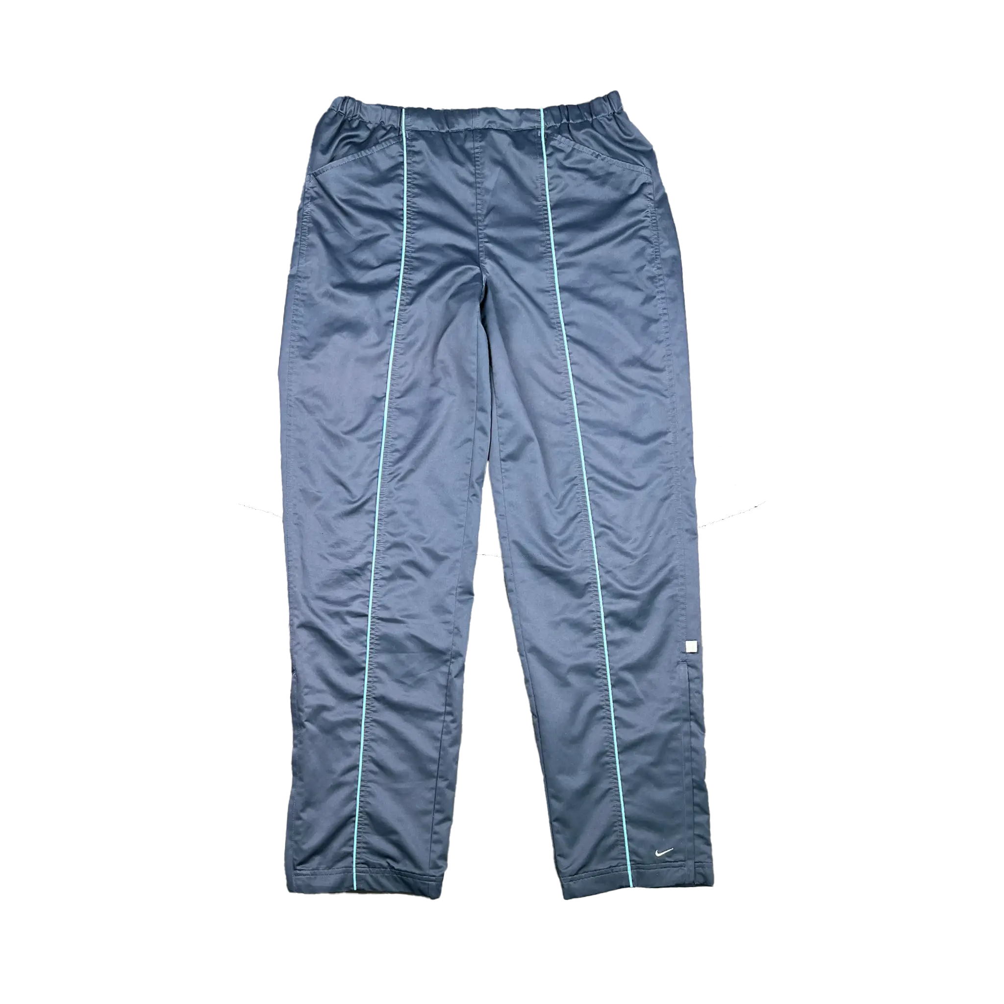 Rare Vintage Nike Trackpants