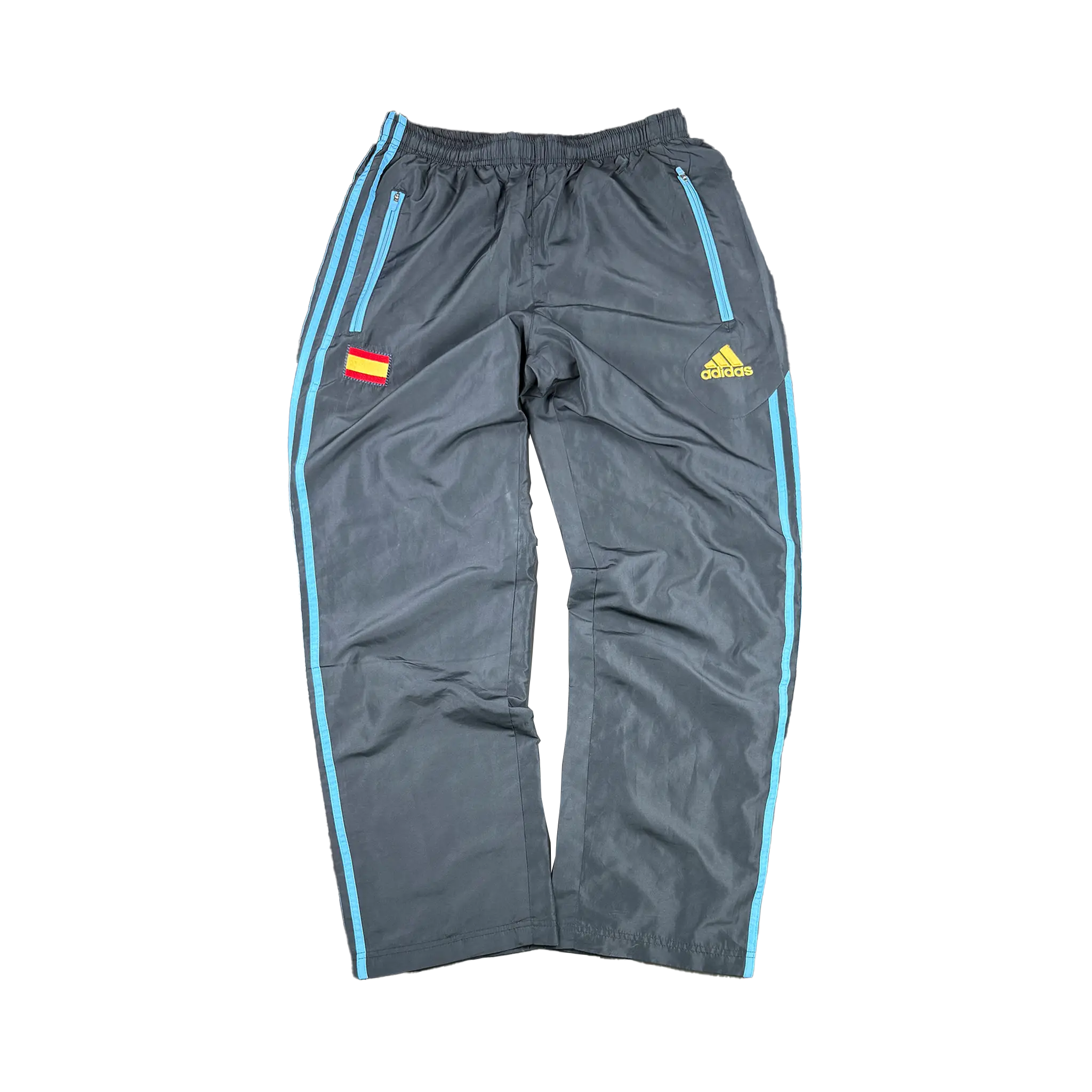 Rare Vintage Spain Trackpants