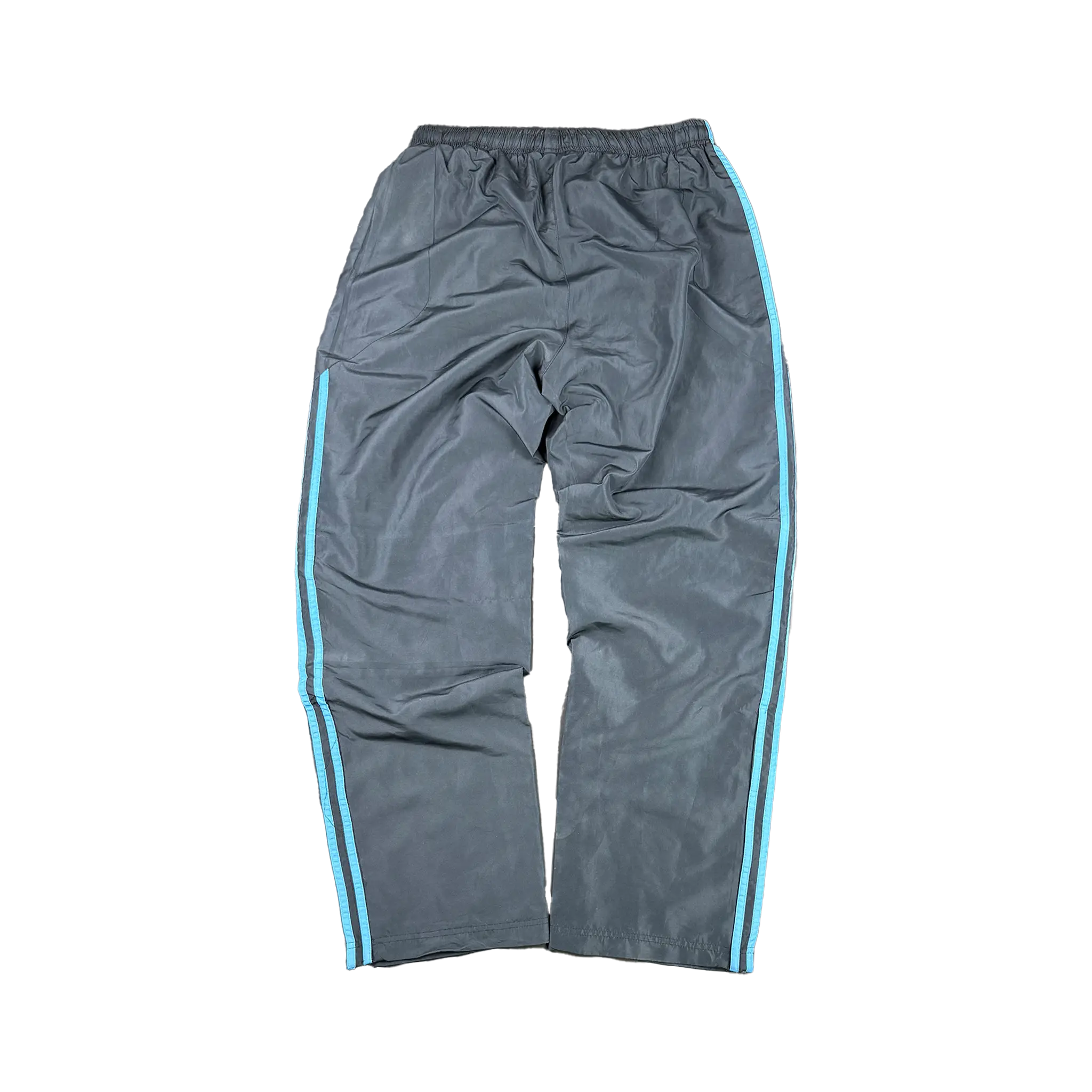 Rare Vintage Spain Trackpants Back