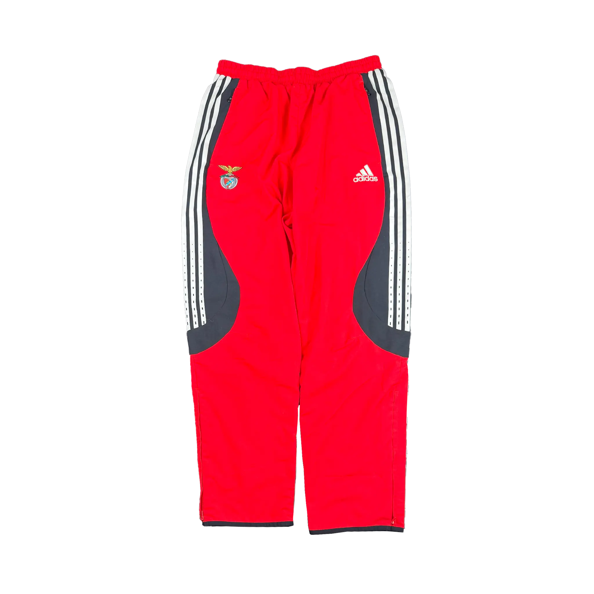 Retro_Football_Benfica_Lissabon_Trackpants