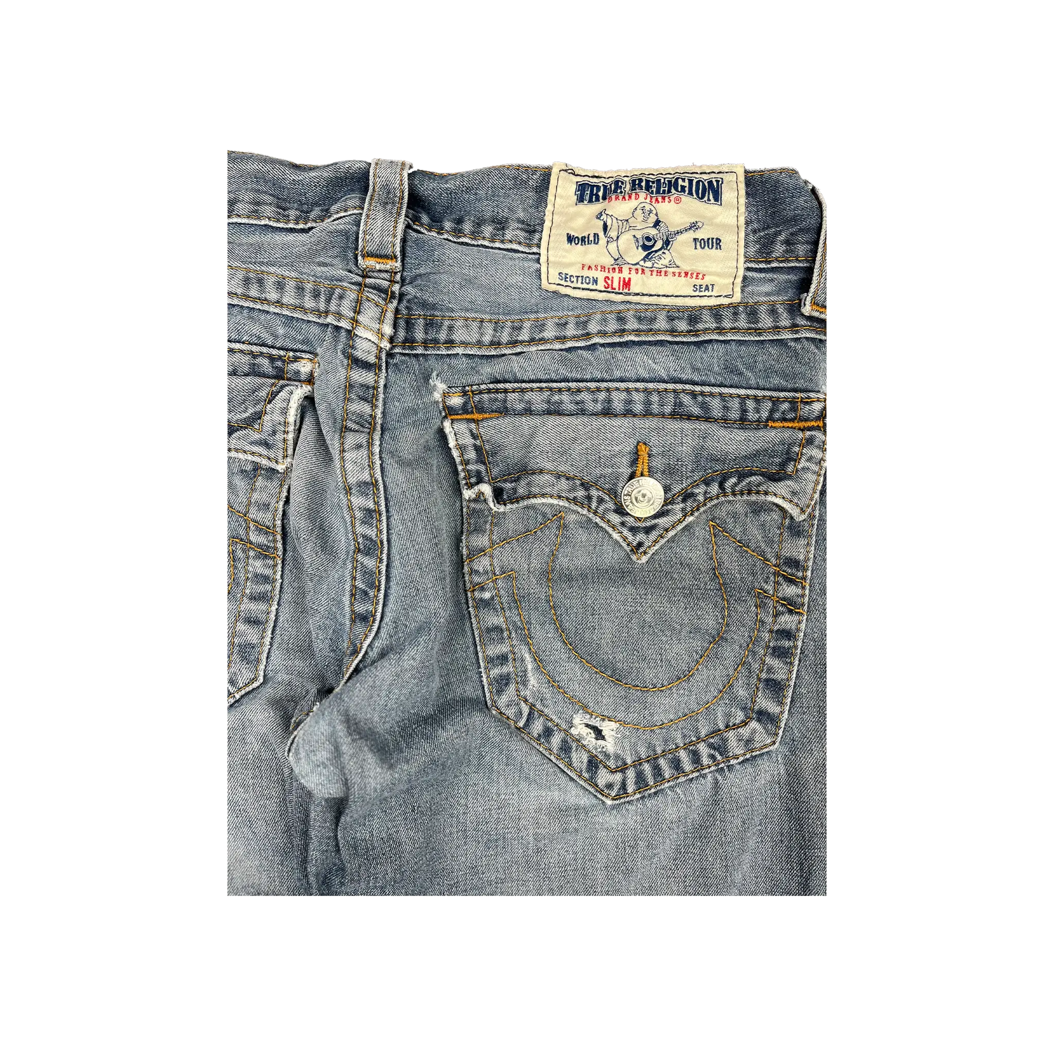 True Religion Jeans