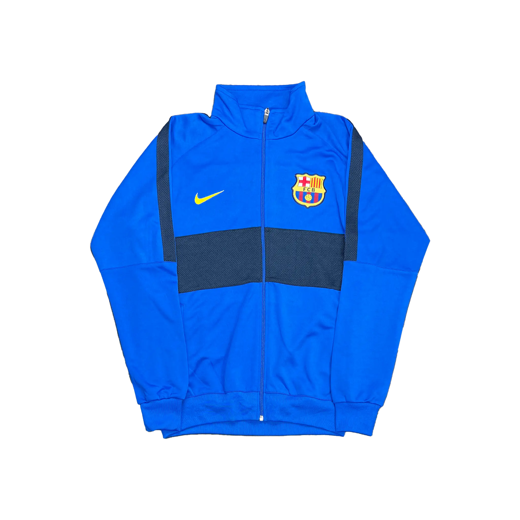 Vintage Barcelona Trackjacket