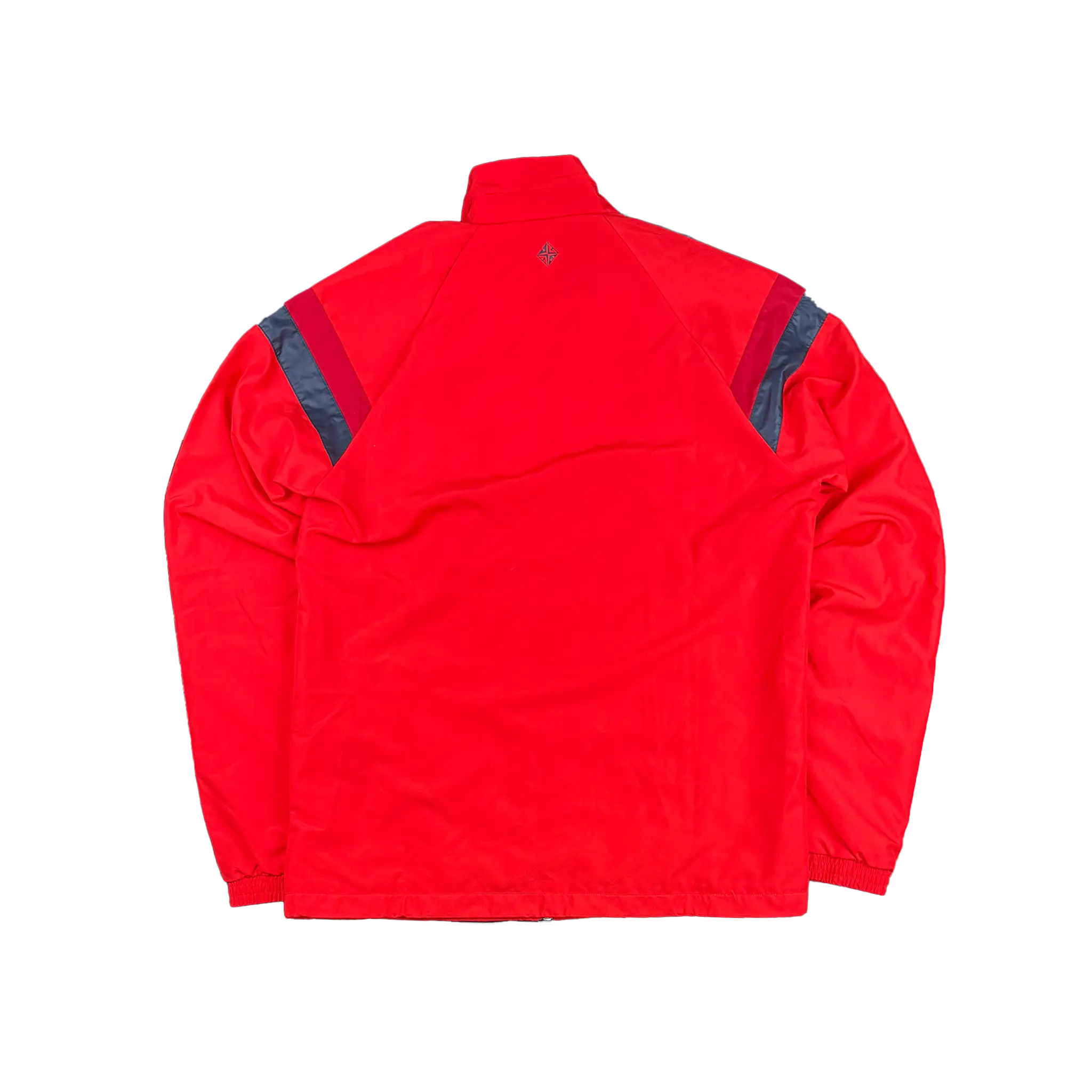 Vintage Benfica Lissabon Trackjacket Back