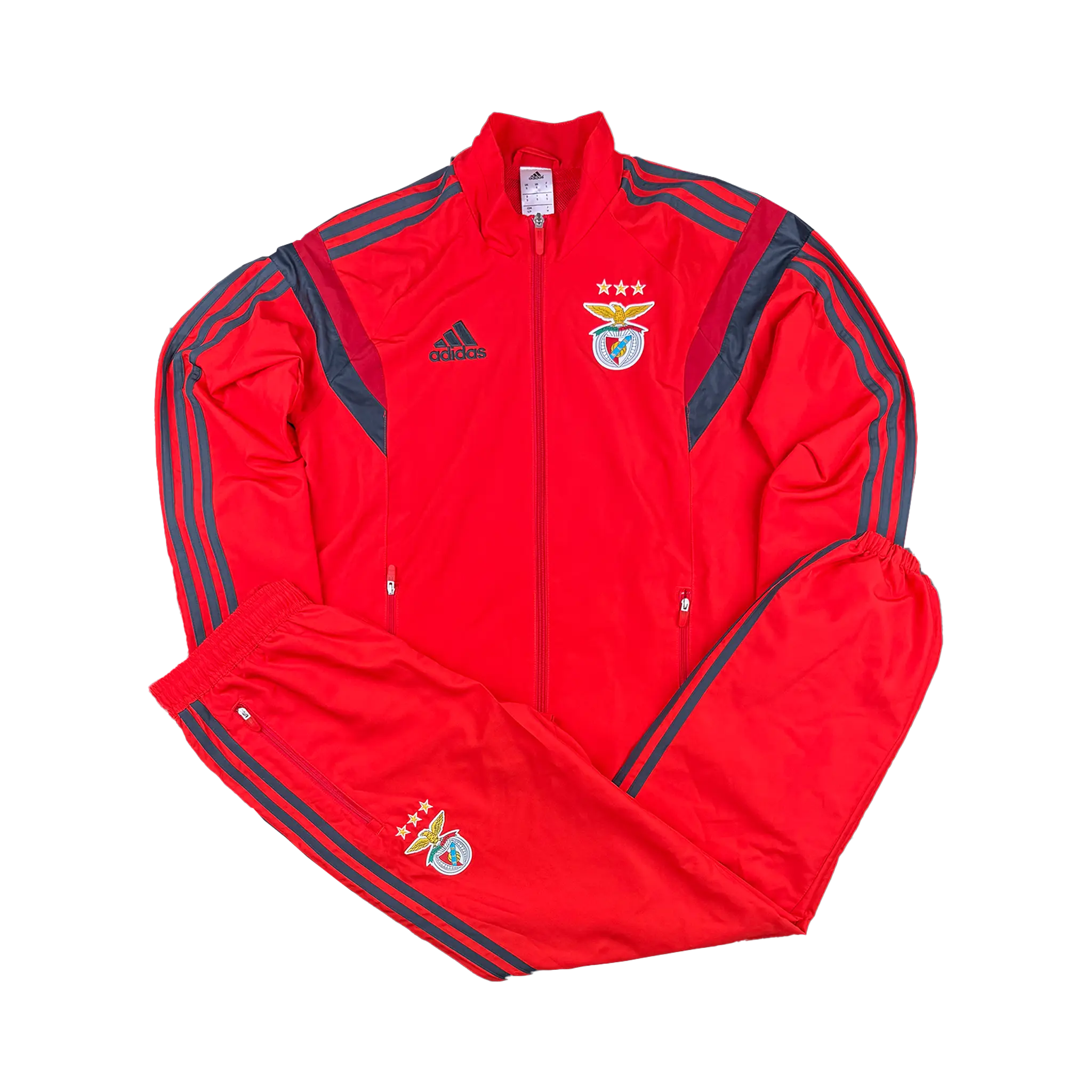 Vintage Benfica Lissabon Tracksuit