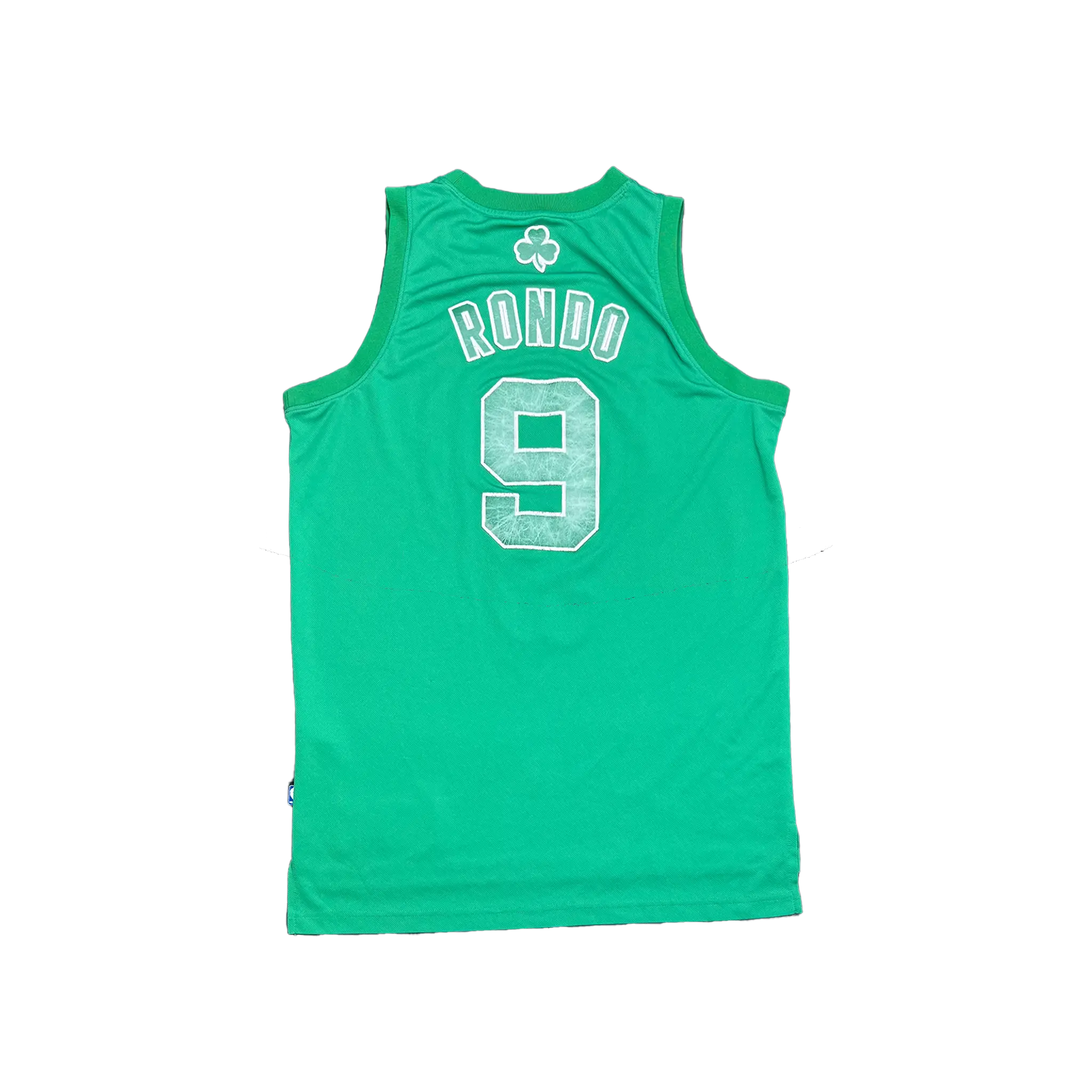 Vintage Boston Celtics Jersey