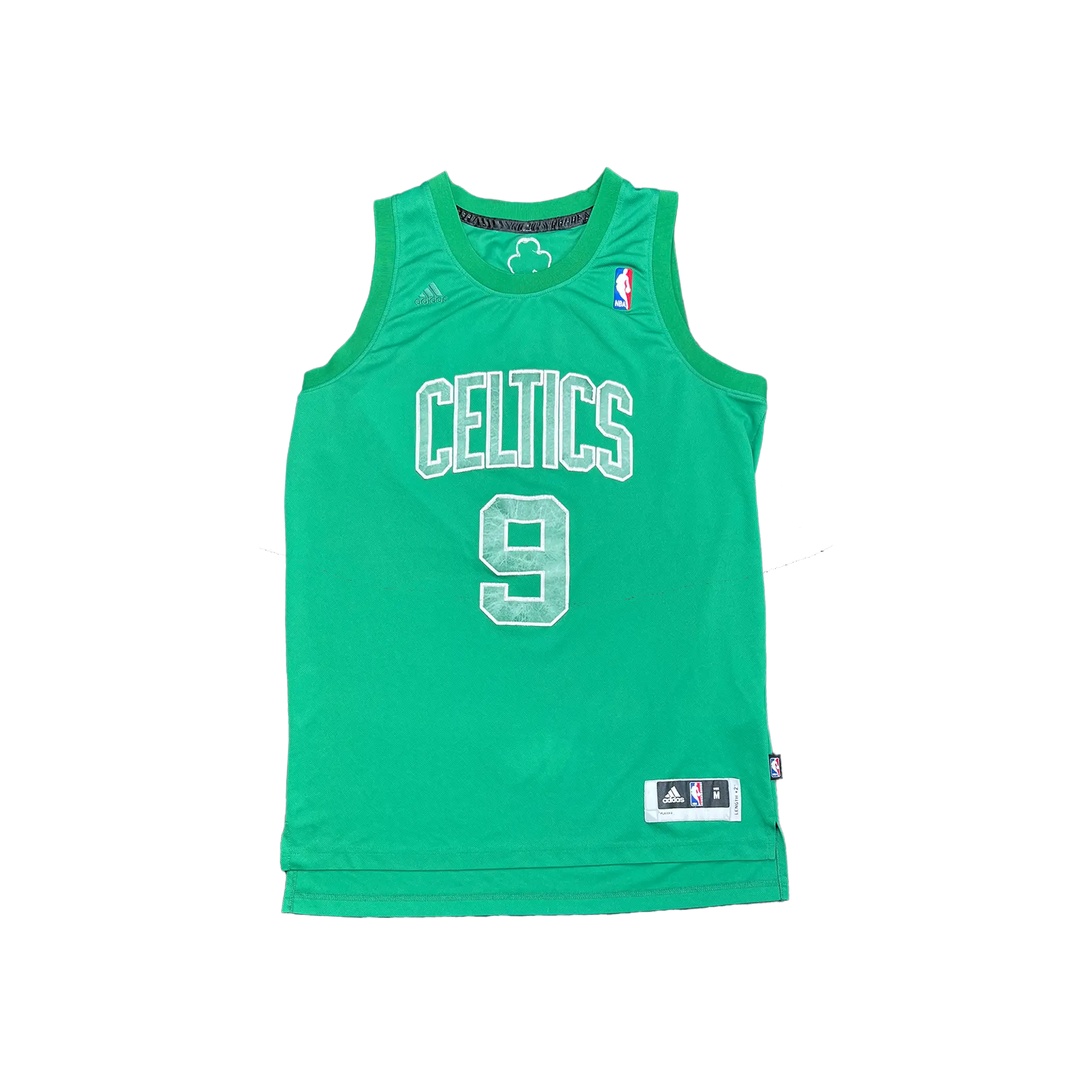 Vintage Boston Celtics Jersey