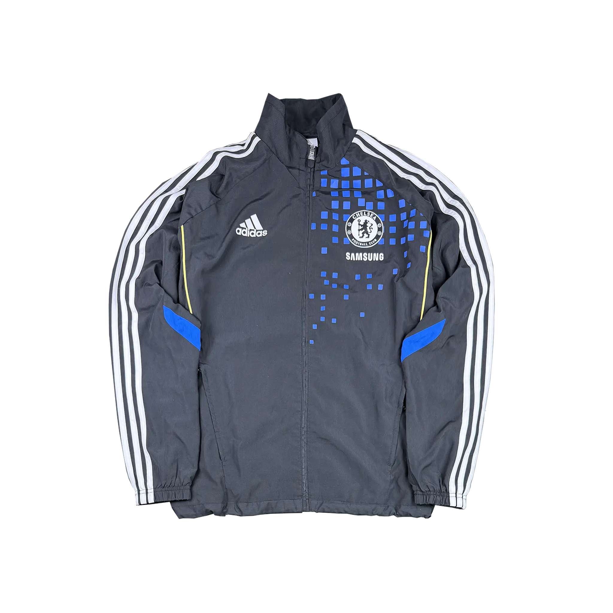 Vintage Chelsea Trackjacket
