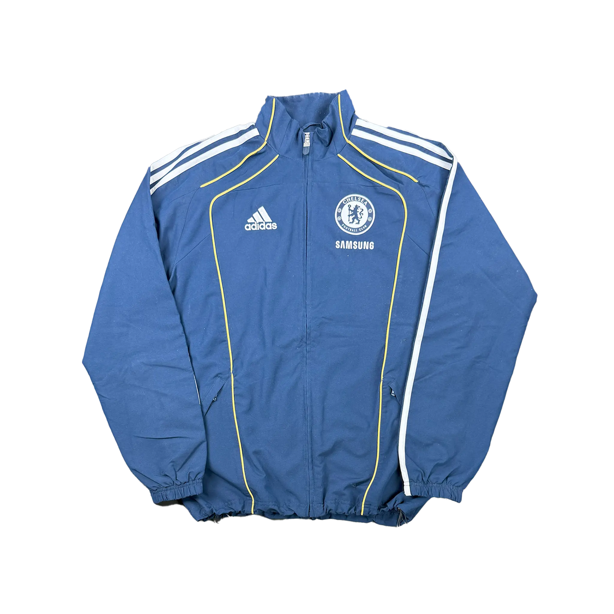 adidas Chelsea FC ジャケット Samsung サムスン CHELSEA 2013 adidas Chelsea FC ジャケット Samsung サムスン CHELSEA 2013