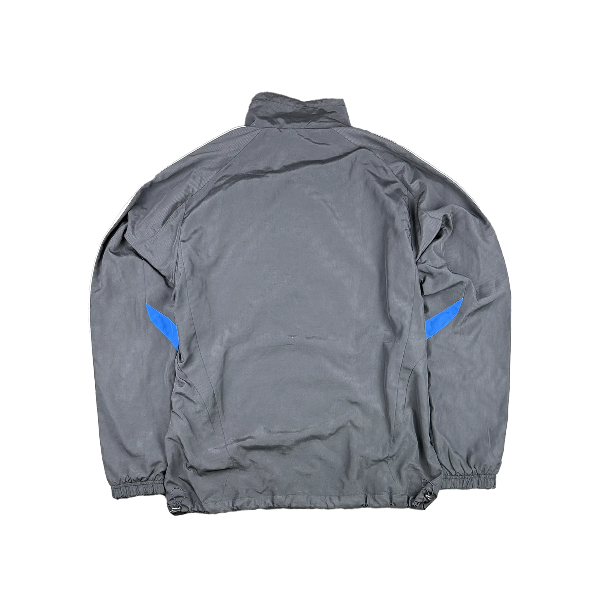 Vintage Chelsea Trackjacket Back