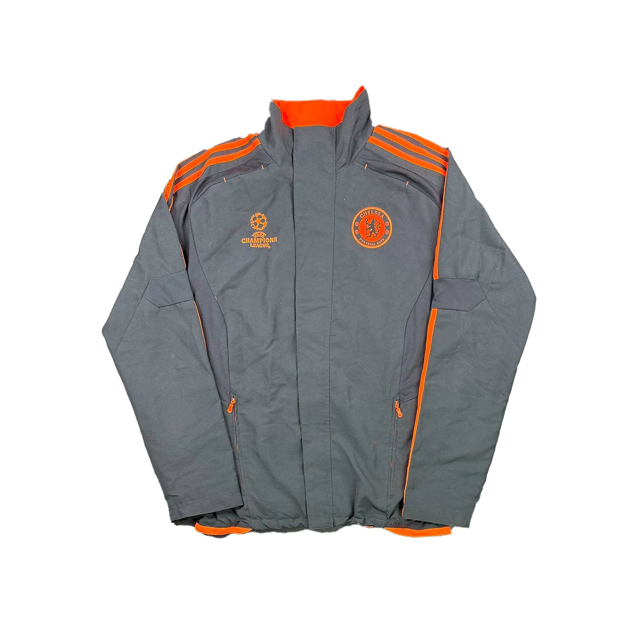 Vintage Chelsea Trackjacket Champions League Edition