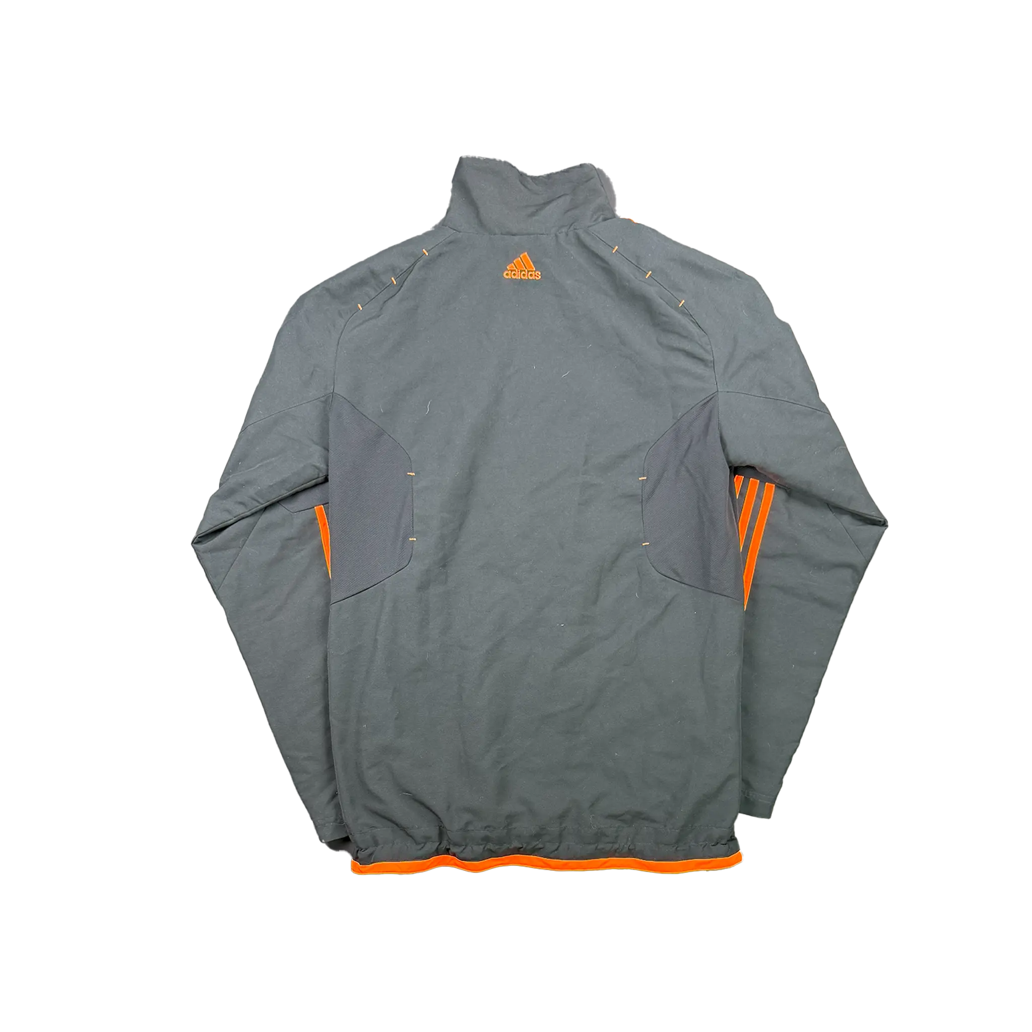 Vintage Chelsea Trackjacket Champions League Edition Back