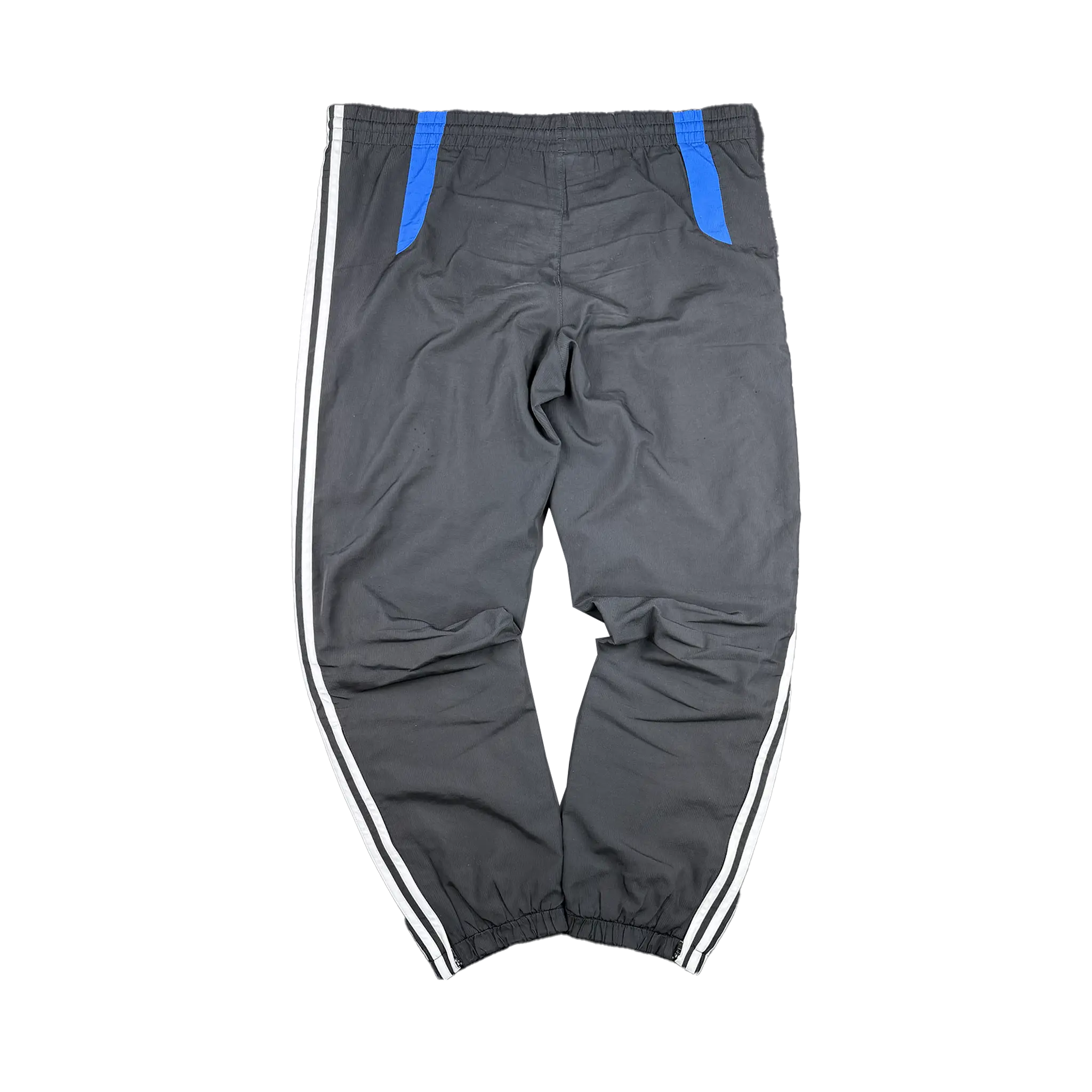 Vintage Chelsea Trackpants Back
