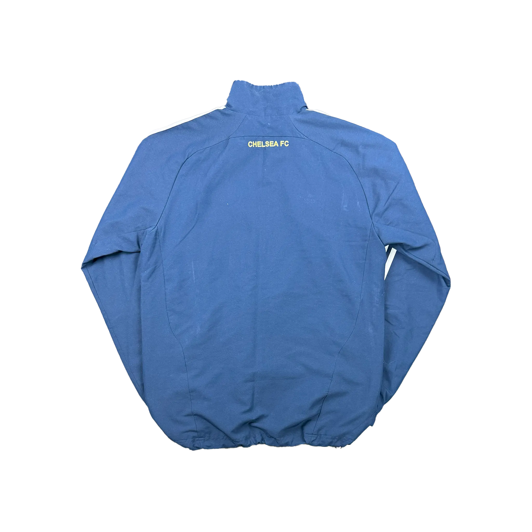 Vintage Chelsea Tracksuit 2010 Back