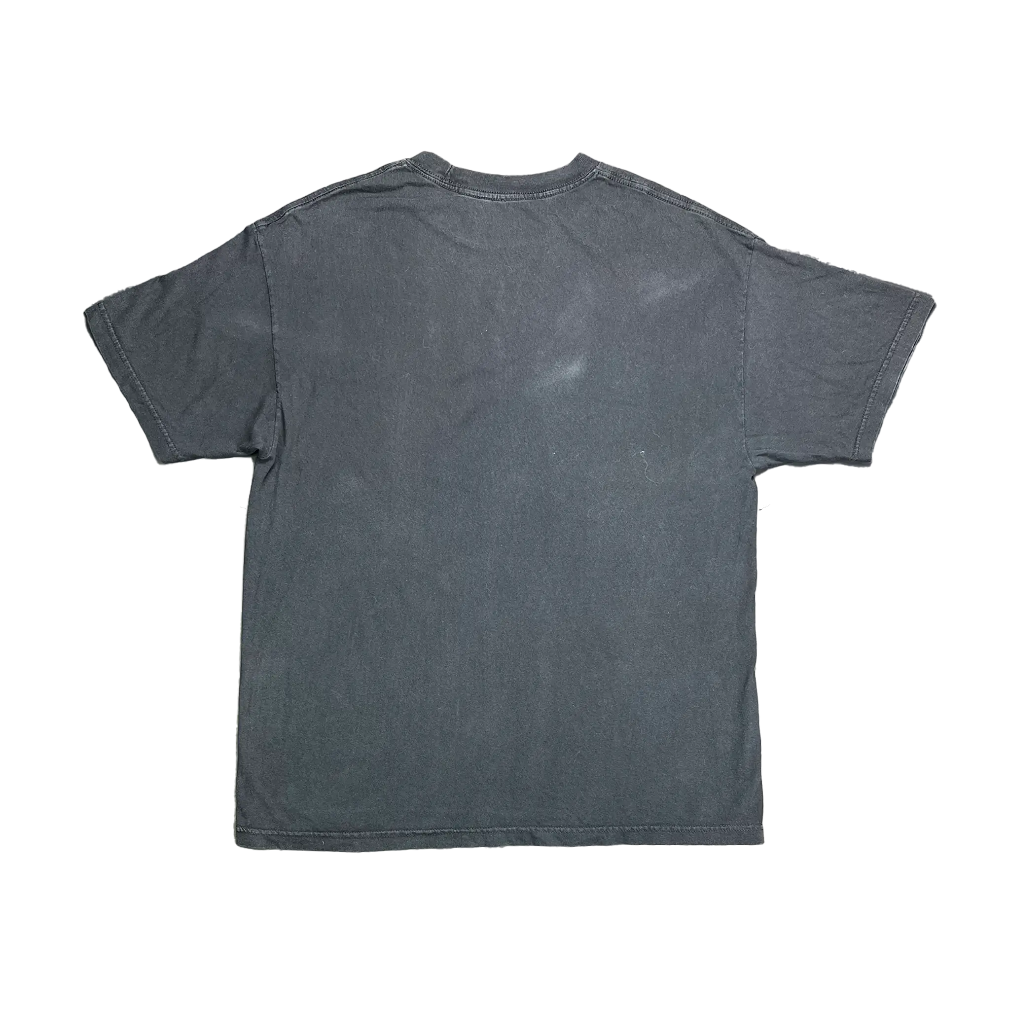 Vintage Golden State Warriors Tee Back