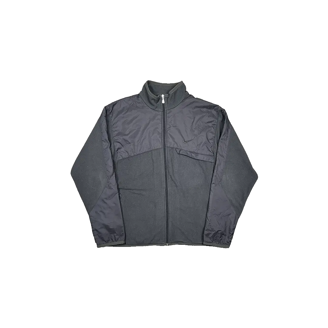 Vintage Nike Fleece Jacket