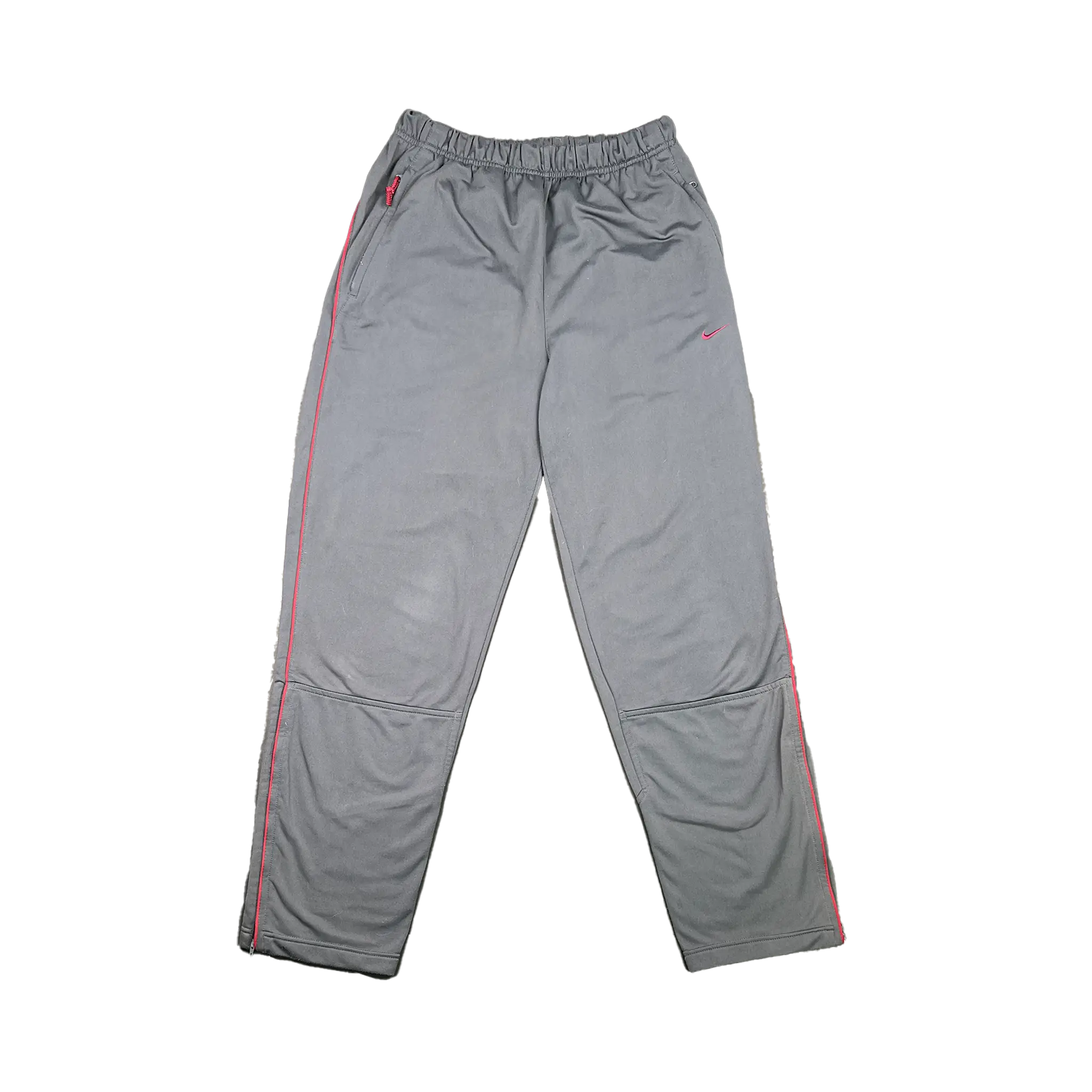 Vintage Nike Trackpants redline